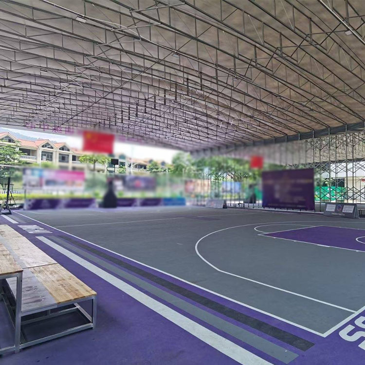 丰林县工程案例